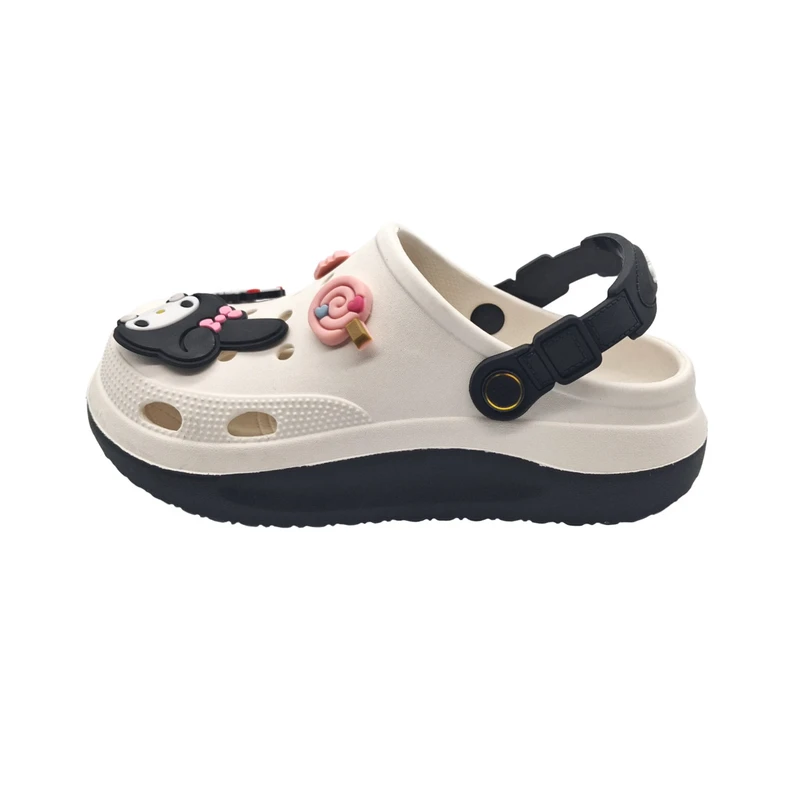 صندل دخترانه مدل 10270104