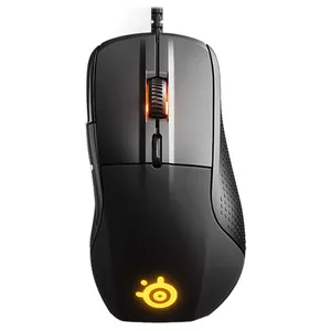 ماوس استیل سریز مدل Rival 710
