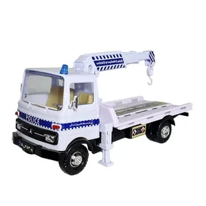 ماشین بازی طرح خاور جرثقیل پلیس مدل پلیس 110