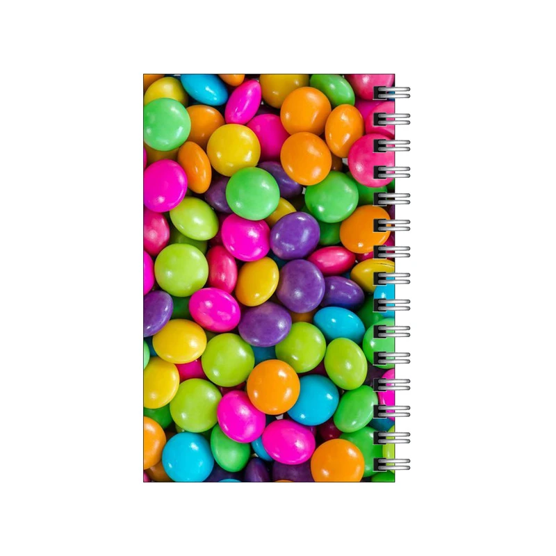 دفترچه یادداشت مدل to do list طرح اسمارتیز کد 3671329