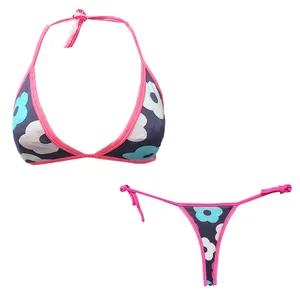 ست شورت و سوتین زنانه مدل J-FER_4176