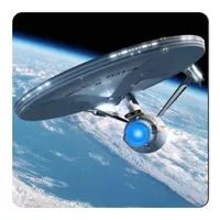  مگنت طرح فیلم Star Trek کد NIM593 