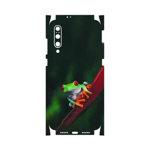 MAHOOT Frog-FullSkin Cover Sticker for Xiaomi Mi 9
