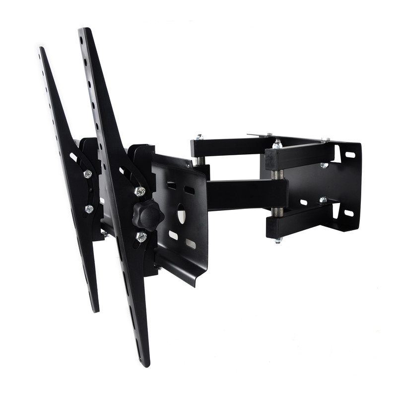 پایه دیواری تلویزیون اس پی ال مدل S-430 مناسب برای تلویزیون های 40 تا 60 اینچ