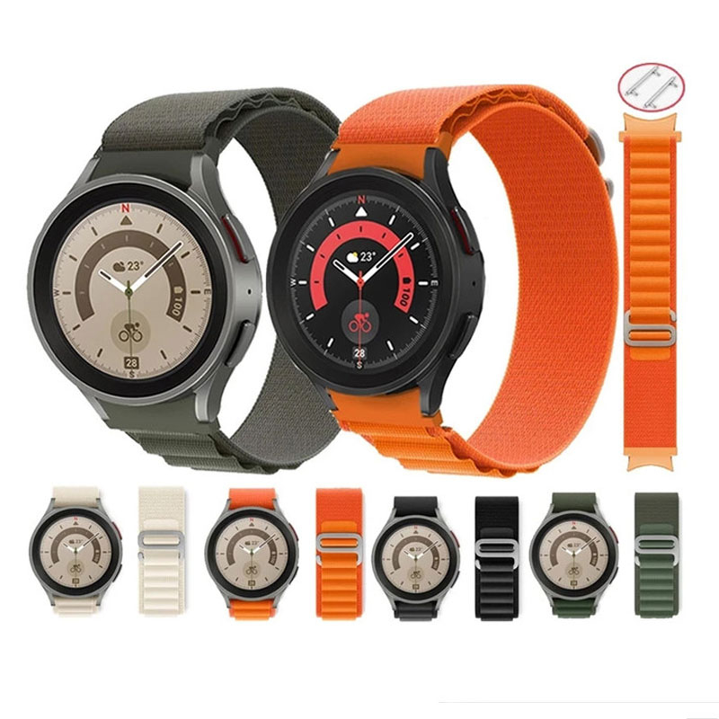 Galaxy watch active discount 42