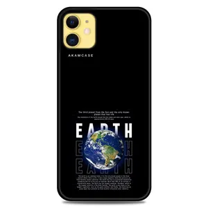 AKAM AMC-WA11-PLANET-26 Cover For Apple iPhone 11
