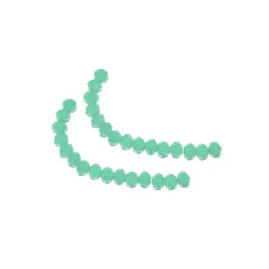 مهره دستبند مدل CT01 بسته 30 عددی