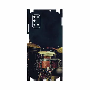 MAHOOT Drum-Kit-FullSkin Cover Sticker for Gplus Z10