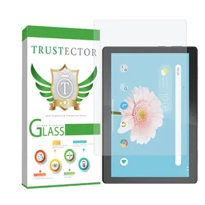 Trustector TABS10 Screen Protector For Lenovo Tab M10