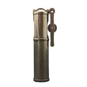 فندک دلفین مدل نوستالژیک کد DKD-1334