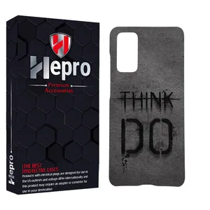 HEPRO MC Cover for SAMSUNG GALAXY S20 FE