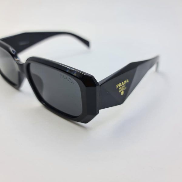 عینک آفتابی  مدل 3780 سه بعدی -  - 6