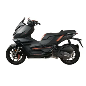 موتورسیکلت نیکران موتور مدل Nexy180 سال 1404