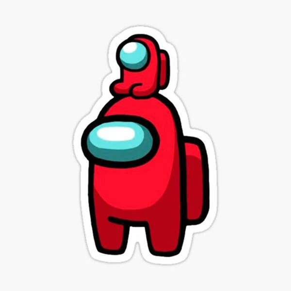 استیکر لپ تاپ مرجانی طرح امانک کد 124