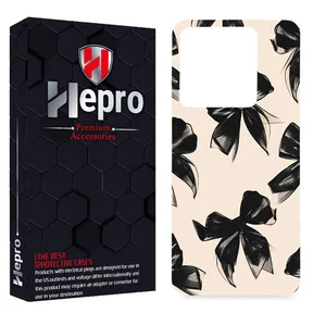 HEPRO MC Cover for XIAOMI Redmi Note 13 4G