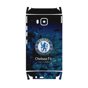 MAHOOT Chelsea-FC-FullSkin Cover Sticker for HTC One M9