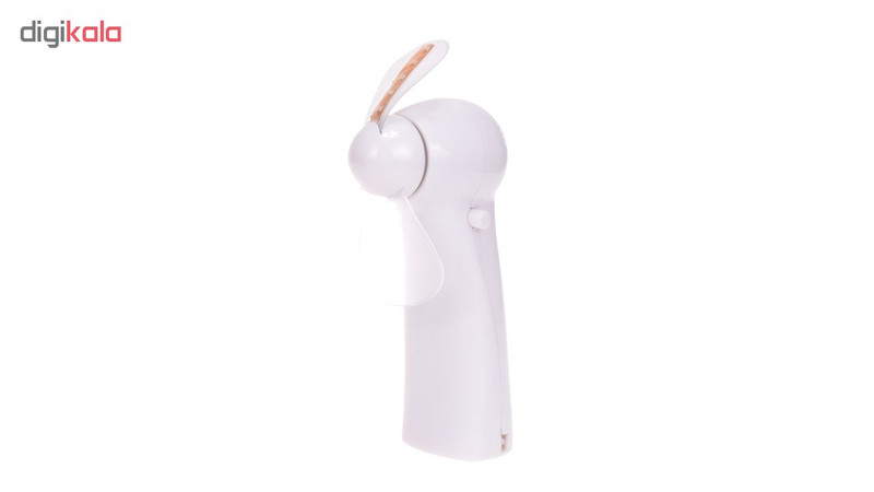 پنکه دستی کد 67