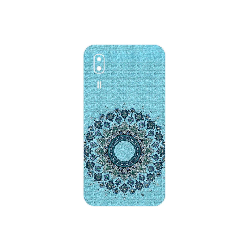برچسب پوششی ماهوت مدل Art of Illumination 4 مناسب برای گوشی موبایل سامسونگ Galaxy A2 Core