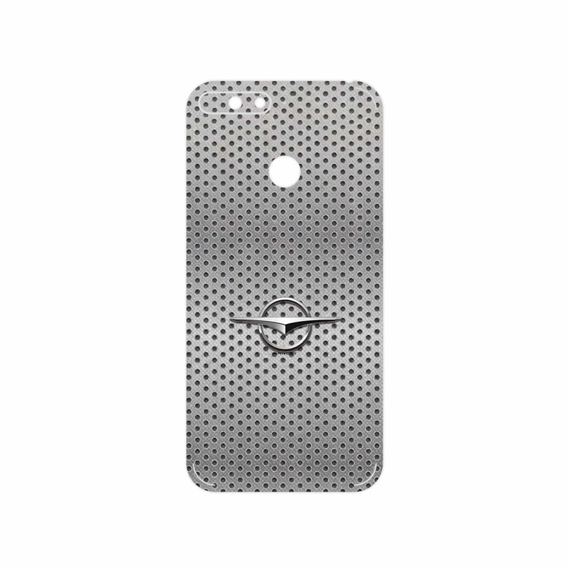 برچسب پوششی ماهوت مدل Haima مناسب برای گوشی موبایل هوآوی Y6 Prime 2018