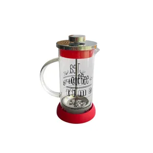 فرنچ پرس مدل  Coffe time کد YN-0350