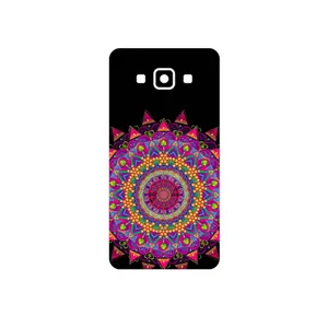 MAHOOT Mandala Design 5 Cover Sticker for Samsung Galaxy A5 2015