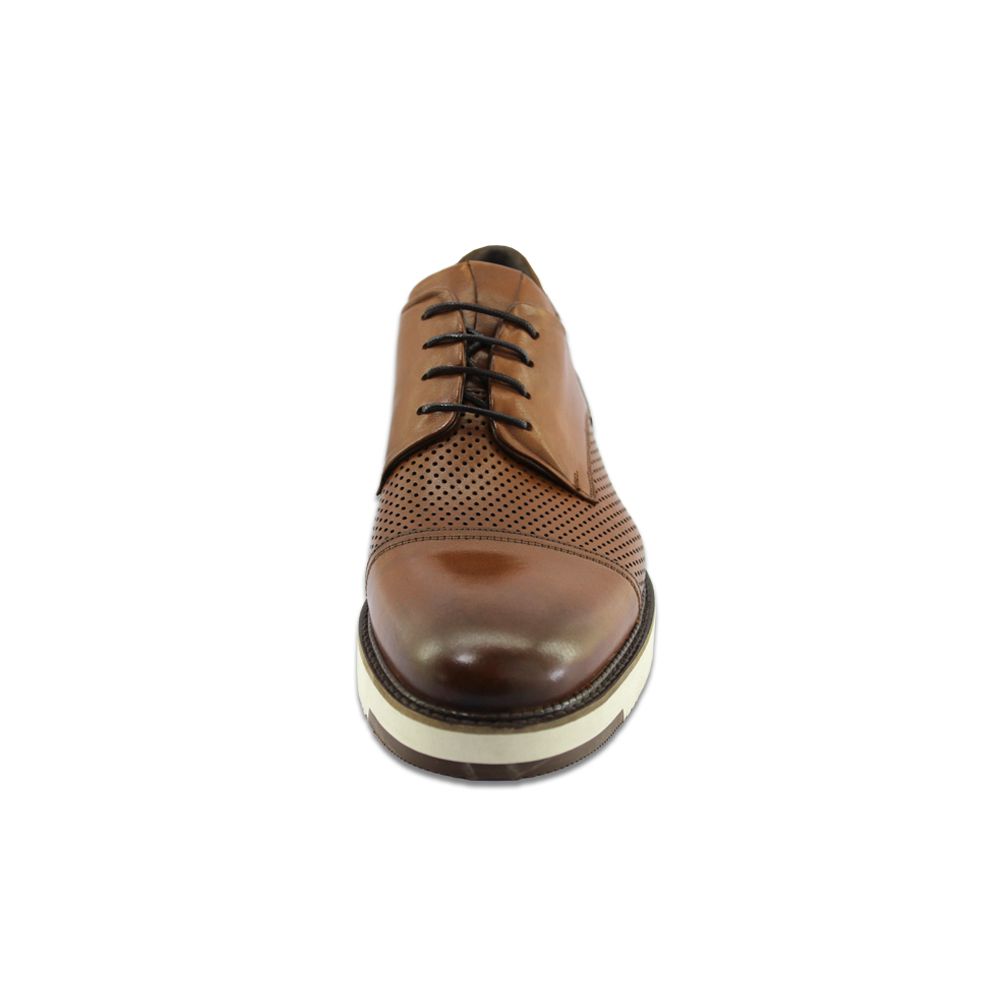 کفش روزمره مردانه رنو مدل 92976 -  - 3