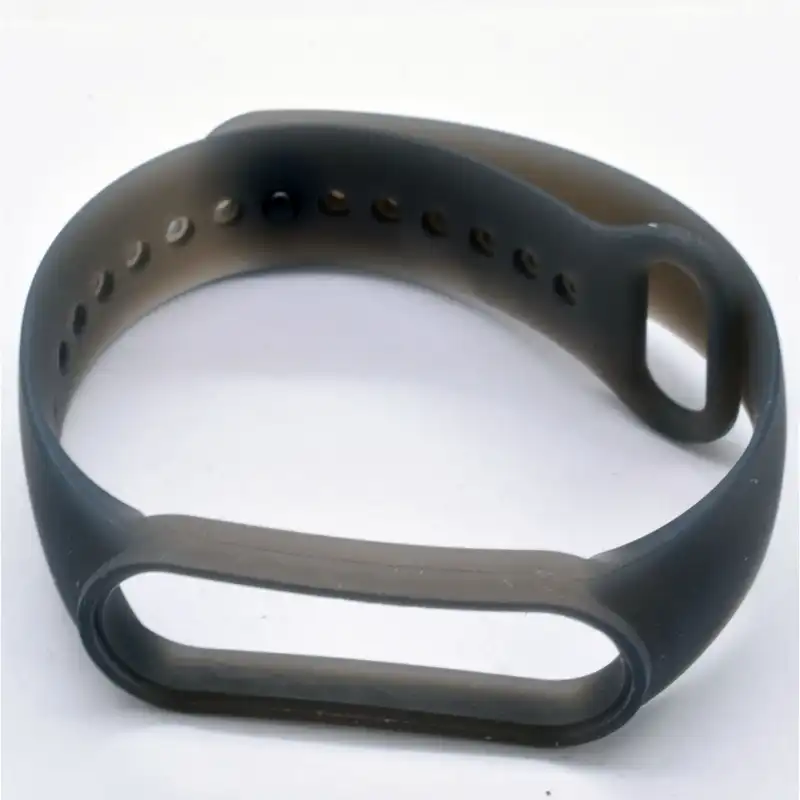 بند میجابز مدل WSM406 مناسب برای مچ بند هوشمند شیائومی مدل Mi Band 3/4