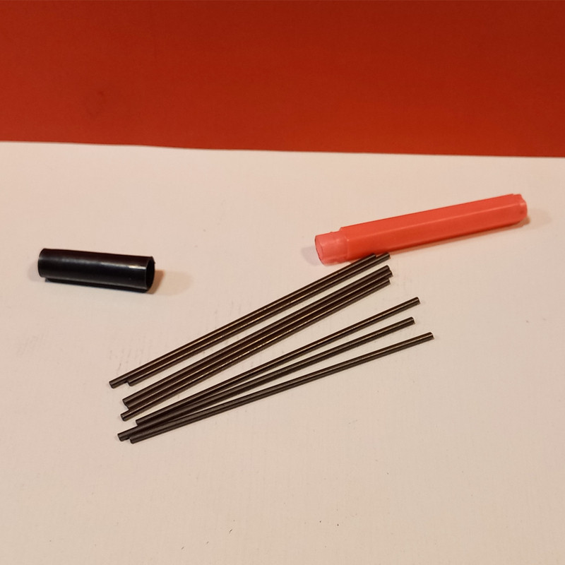 نوک 2 میلی متری کد m07577 بسته 3 عددی