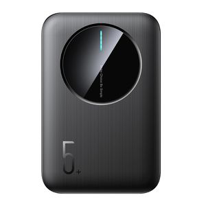 پاوربانک جوی روم مدل JR-PBF13 ظرفیت 5000 میلی آمپرساعت