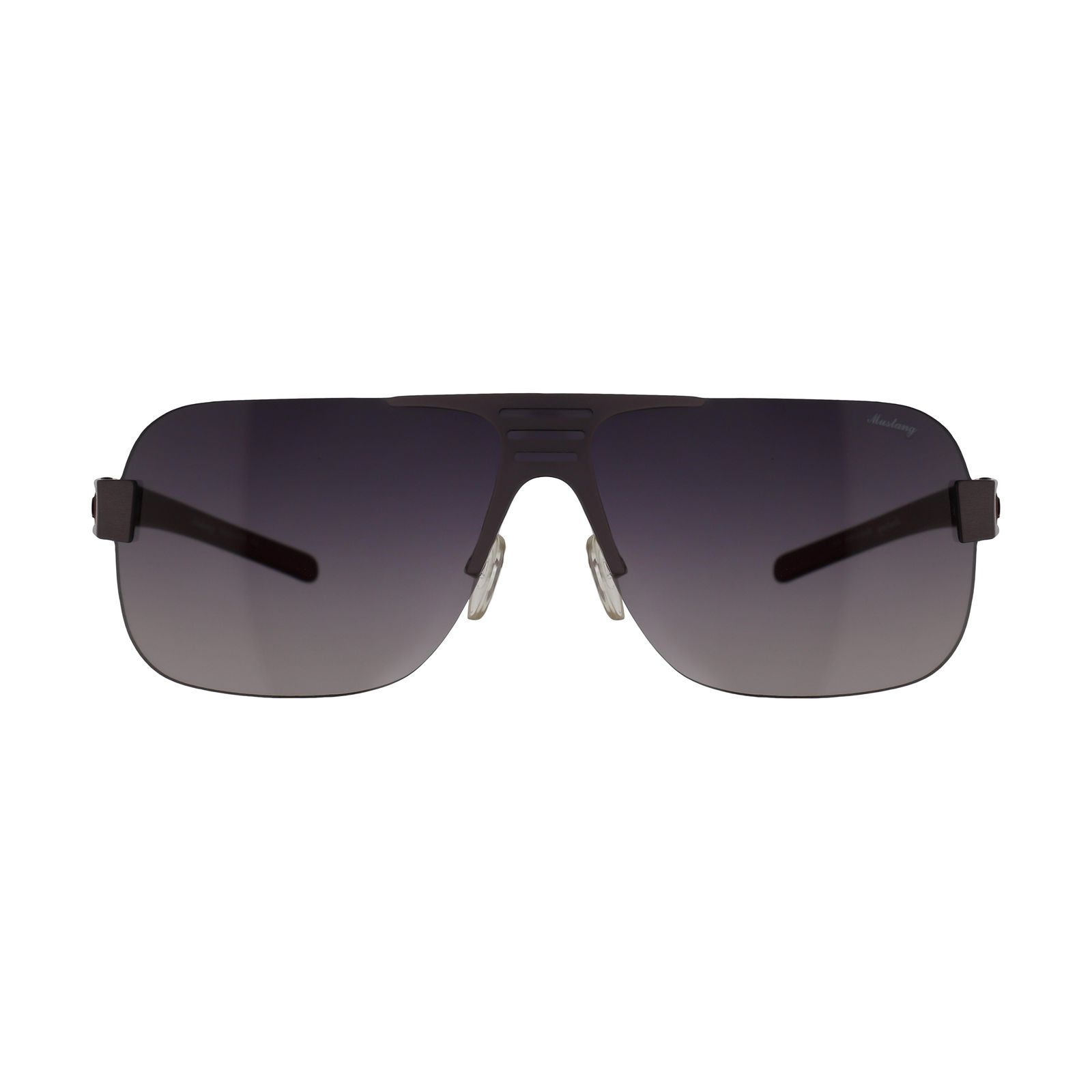 عینک آفتابی مردانه موستانگ مدل 1258 04 -  - 1