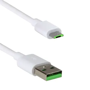 کابل تبدیل USB به Micro USB دنور مدل D-K400 طول 1 متر