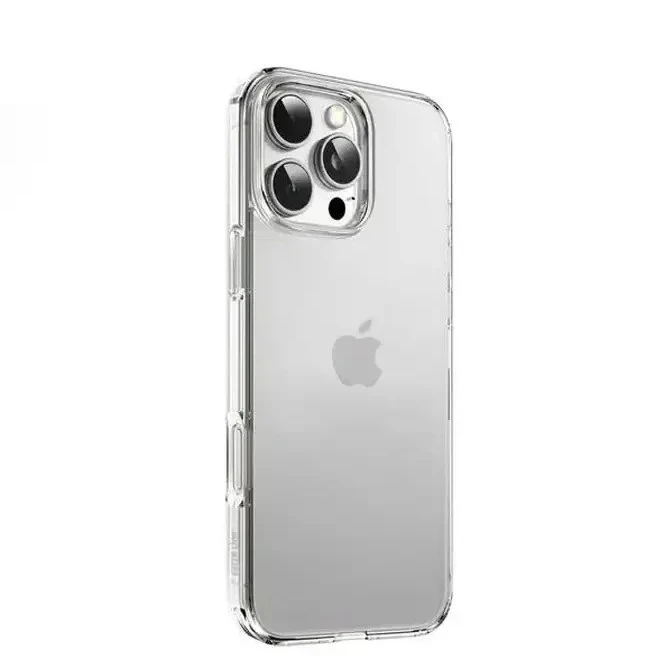 کاور مدل Fence مناسب برای گوشی موبایل اپل iPhone 16 Pro Max