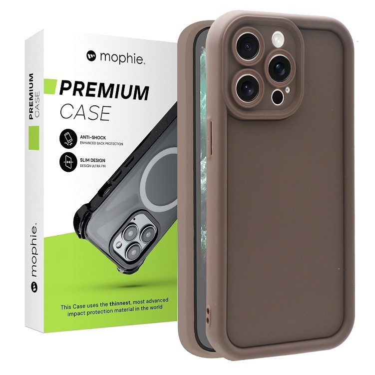 کاور موفی مدل Puffer مناسب برای گوشی موبایل اپل iPhone 15 Pro Max