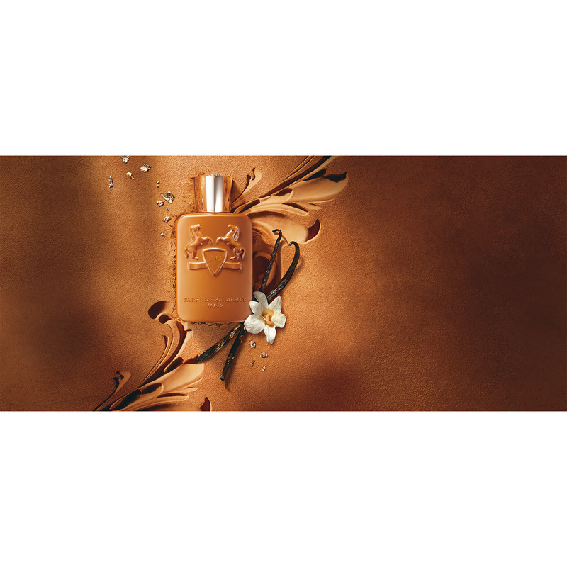 ادو پرفیوم مردانه پرفیوم دو مارلی Godolphin حجم 125 میلی لیتر - تستر اورجینال در ارزانترین فروشگاه اینترنتی ایران ارزان