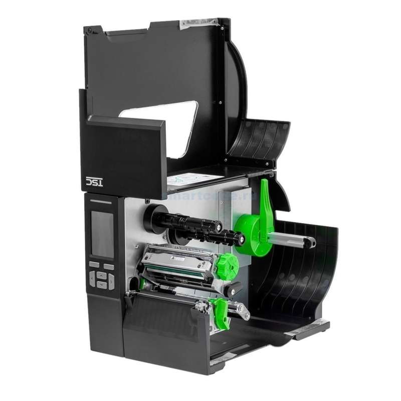 پرینتر لیبل زن تی اس سی مدل MB340T پرینتر لیبل زن تی اس سی مدل MB340T