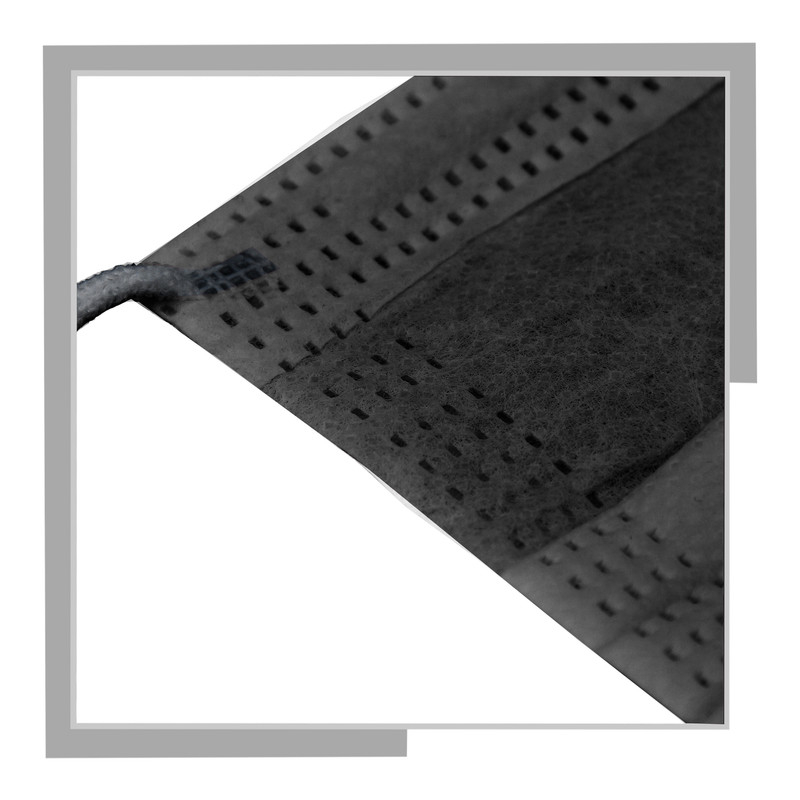 ماسک تنفسی اس اچ ام کد LY3-0071-M بسته 10 عددی ماسک تنفسی اس اچ ام کد LY3-0071-M بسته 10 عددی