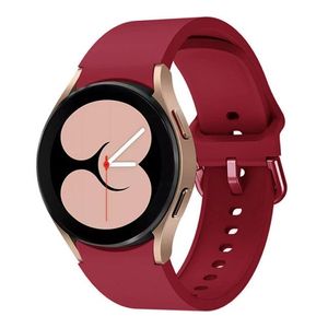 بند مدل Es-4 مناسب برای ساعت هوشمند سامسونگ Galaxy Watch 4
