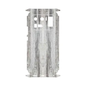 MAHOOT Wood Texture 8-FullSkin Cover Sticker for Xiaomi Mi 11 Ultra