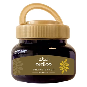 شیره خرما خالص اردلو - 400 گرم