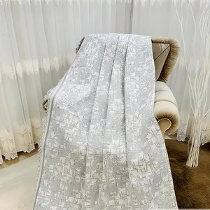 شال مبل مدل Hasir سایز 170x220 سانتی متر