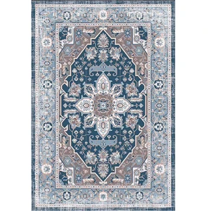 فرش پارچه ای مدل h109
