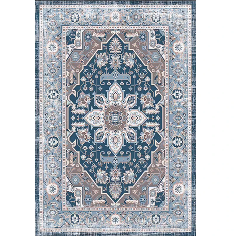 فرش پارچه ای مدل h109