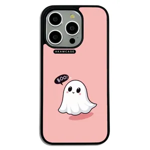 AKAM AMC-WA15PRO-BOO-24 Cover For Apple iPhone 15 Pro