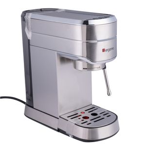 ✨ Delonghi ECP35.31 - Cafetera espresso¸ 1100w¸ capacidad 1¸1l¸ café molido  y monodosis¸ 2 tazas¸ n 