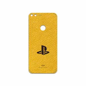 MAHOOT ML-PS Cover Sticker for Google Pixel XL