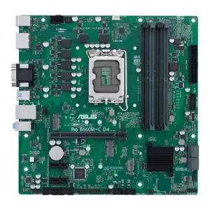 مادربرد ایسوس مدل Pro B660M-C D4-CSM 