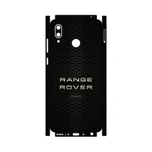 MAHOOT  Range-Rover-FullSkin Cover Sticker for Honor Play