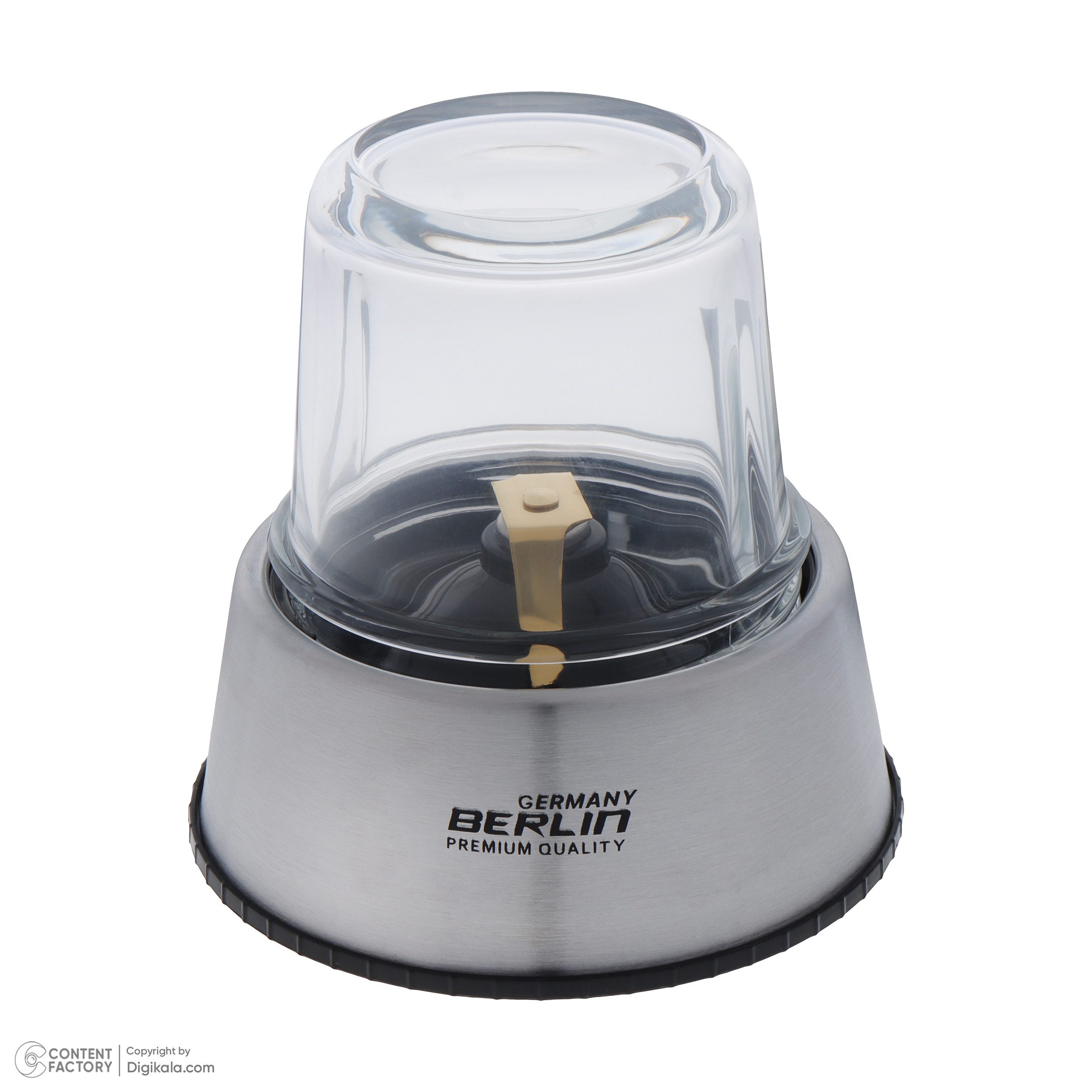 آبمیوه گیری برلین مدل BG-1162 آبمیوه گیری برلین مدل BG-1162
