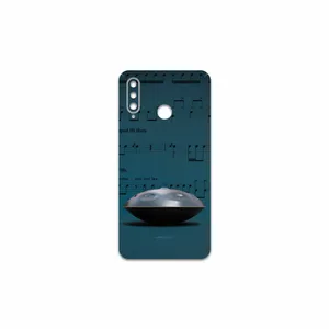 MAHOOT Hang Instrument Cover Sticker for Huawei P30 Lite