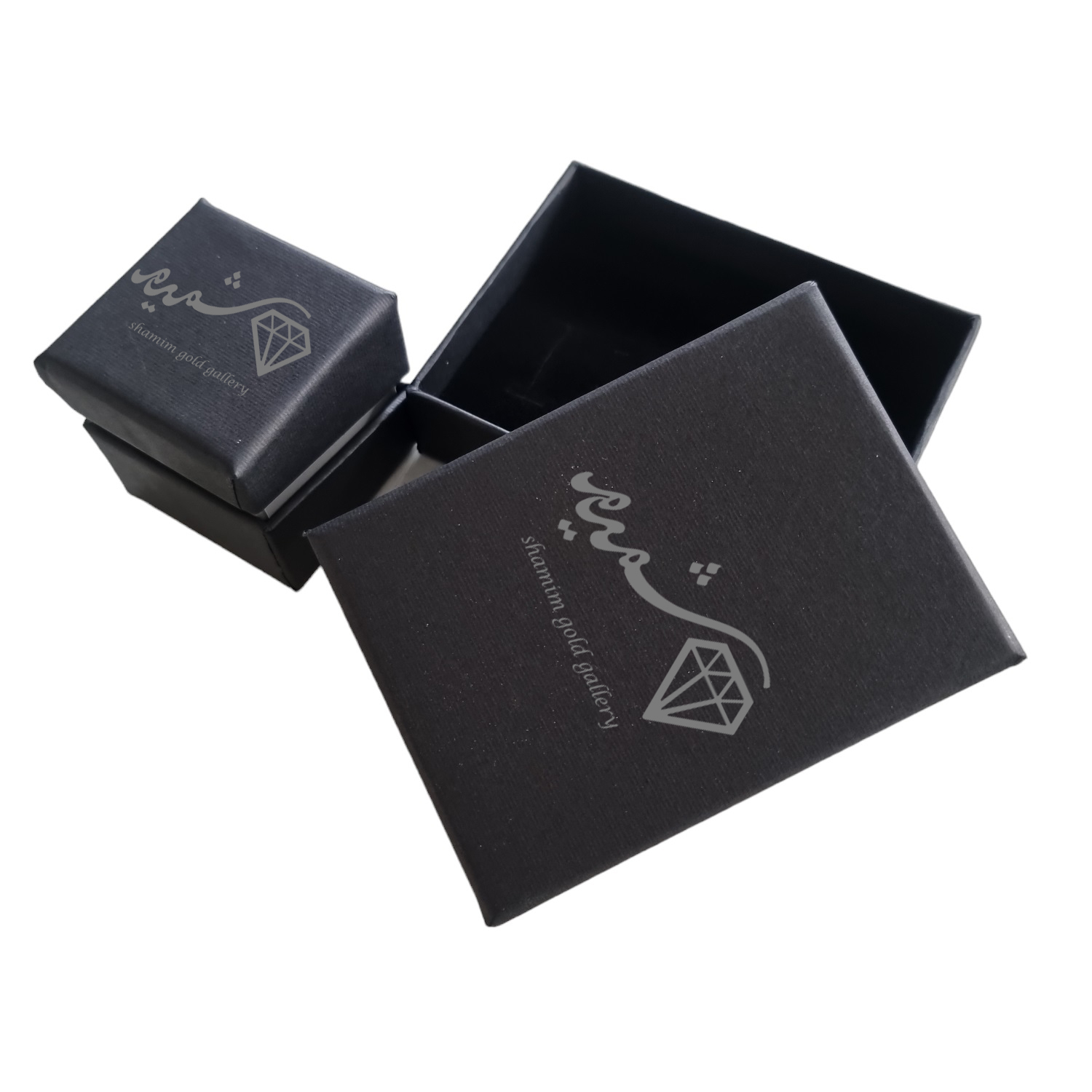 آویز گردنبند طلا 18 عیار زنانه شمیم گلد گالری مدل قلب و نت موسیقی کد MT15